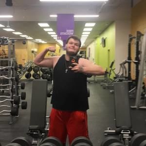 Meet your Posher, Cody